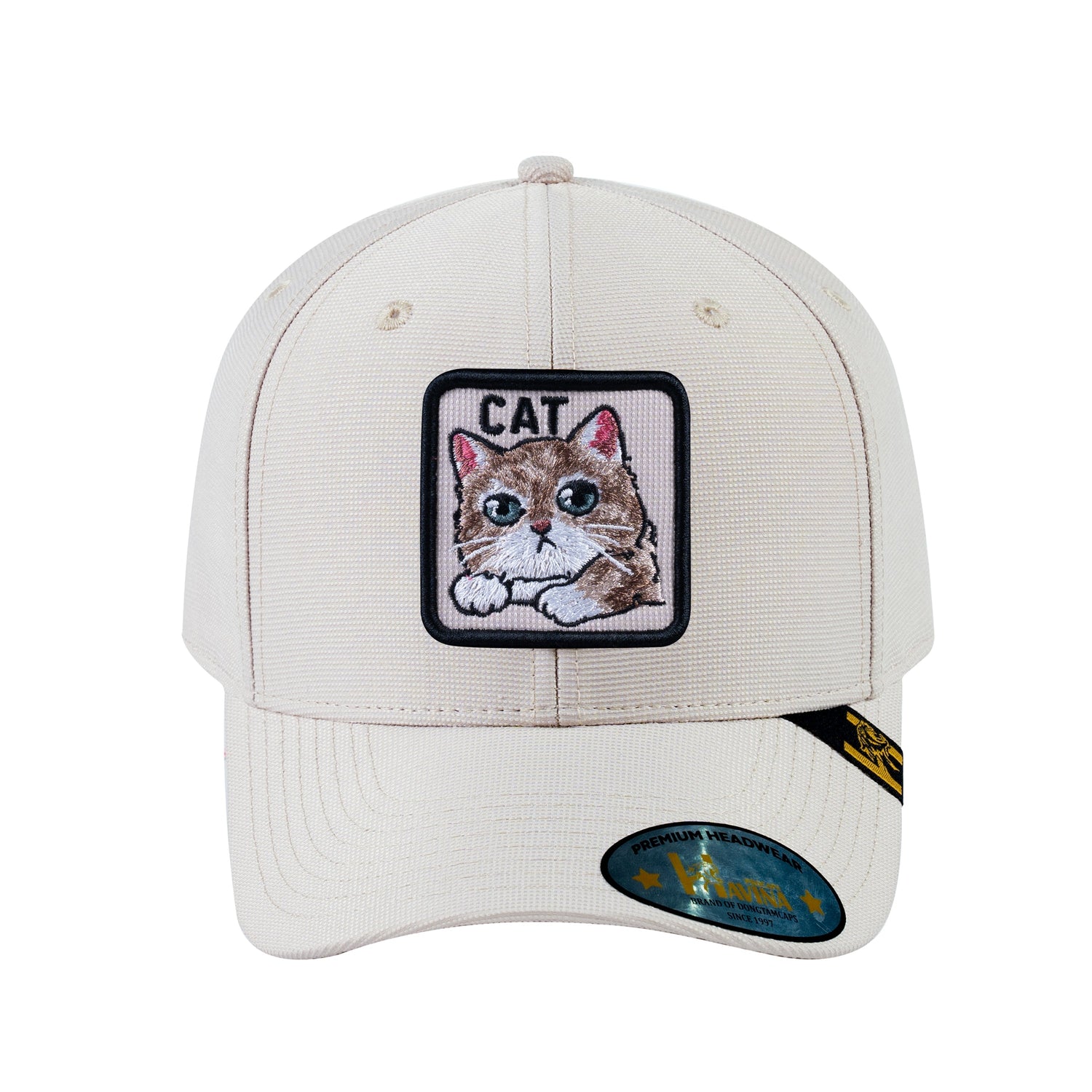The Cat Hats