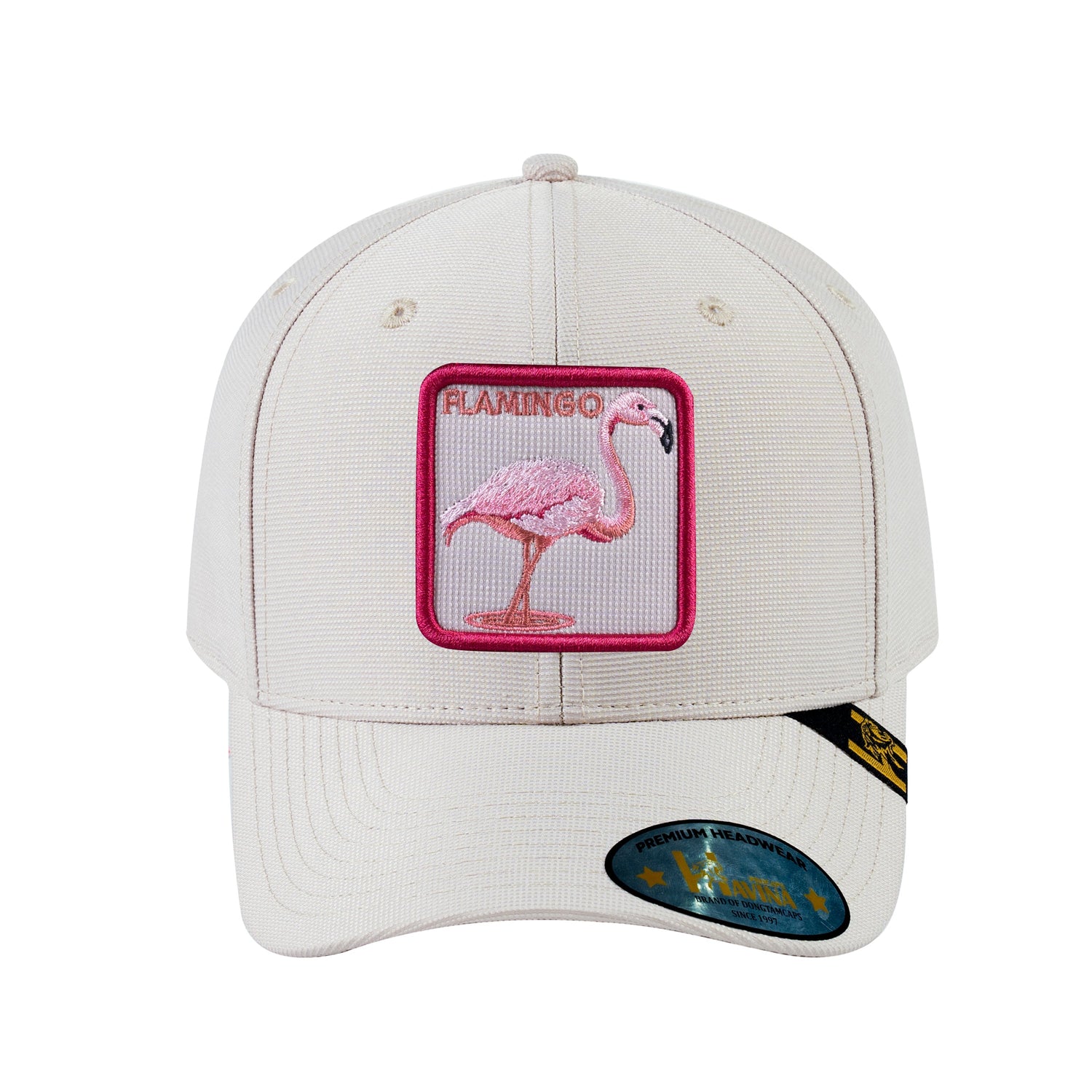 The Flamingo Hats
