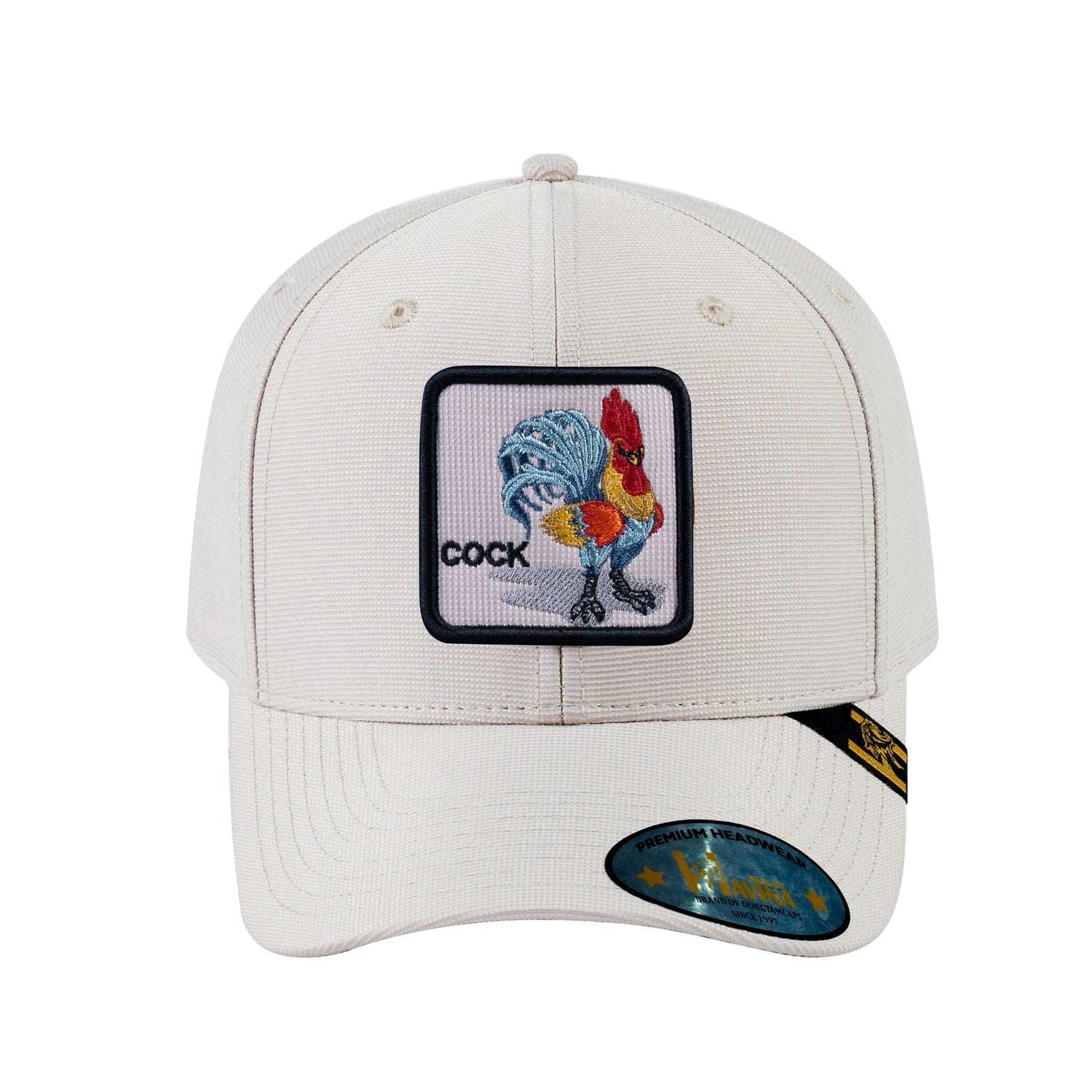 The Chicken Hats