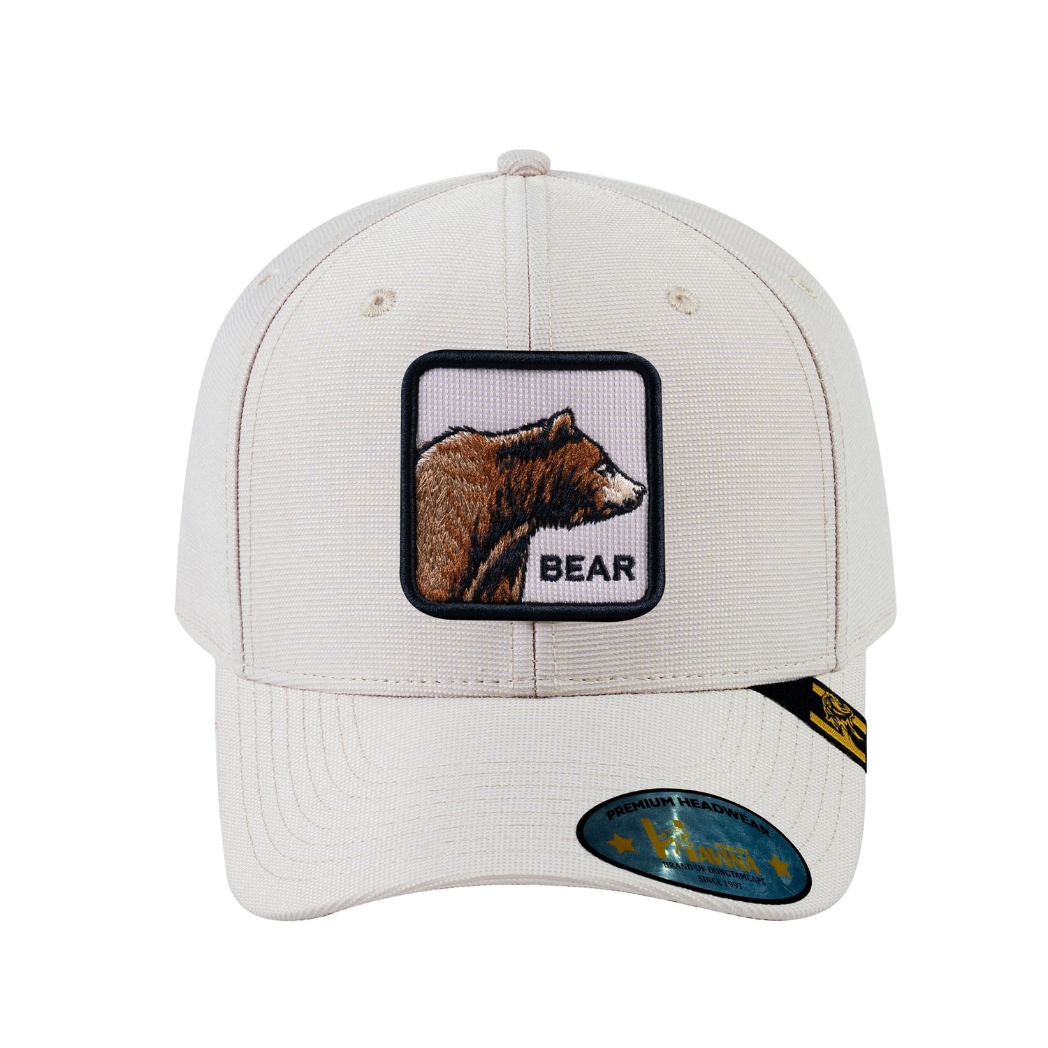 The Bear Hats