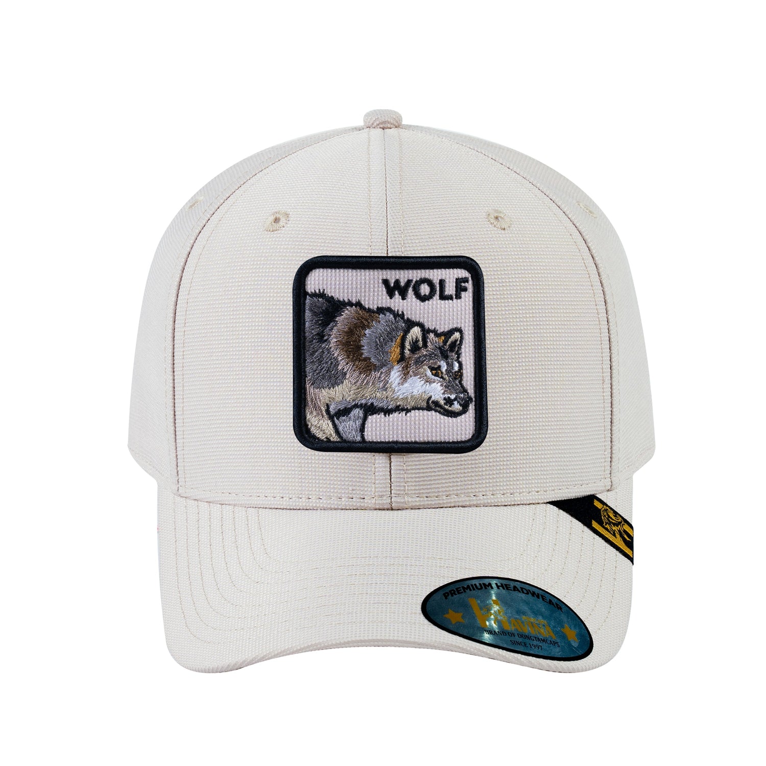 The Wolf Hats