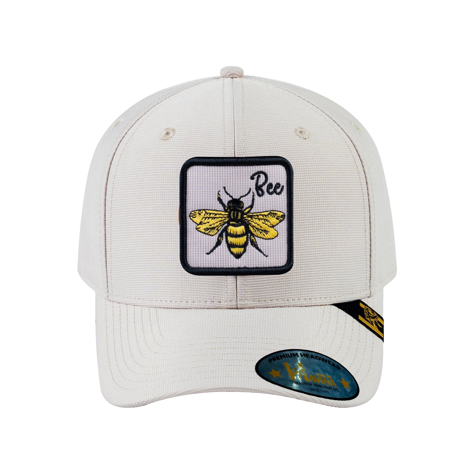 The Bee Hats