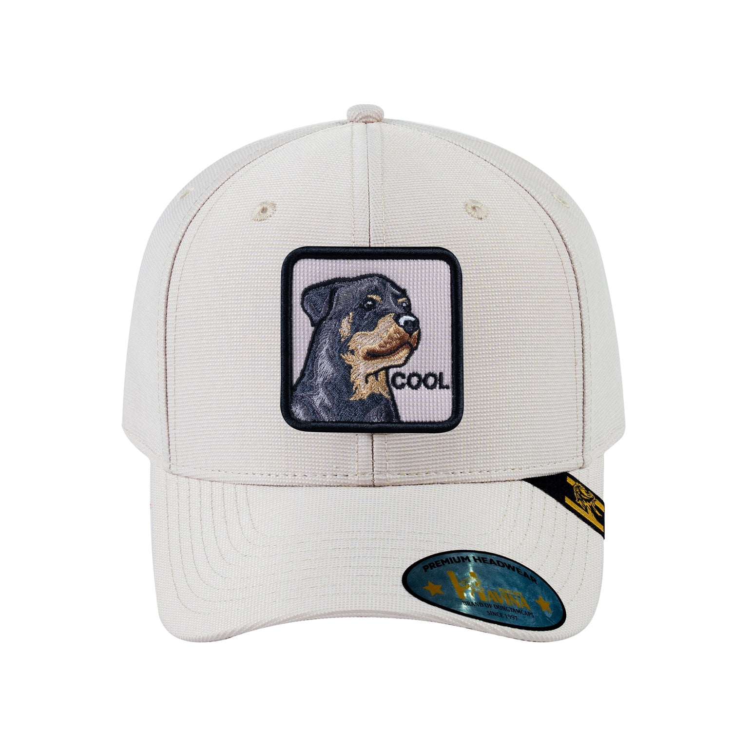 The Dog Hats
