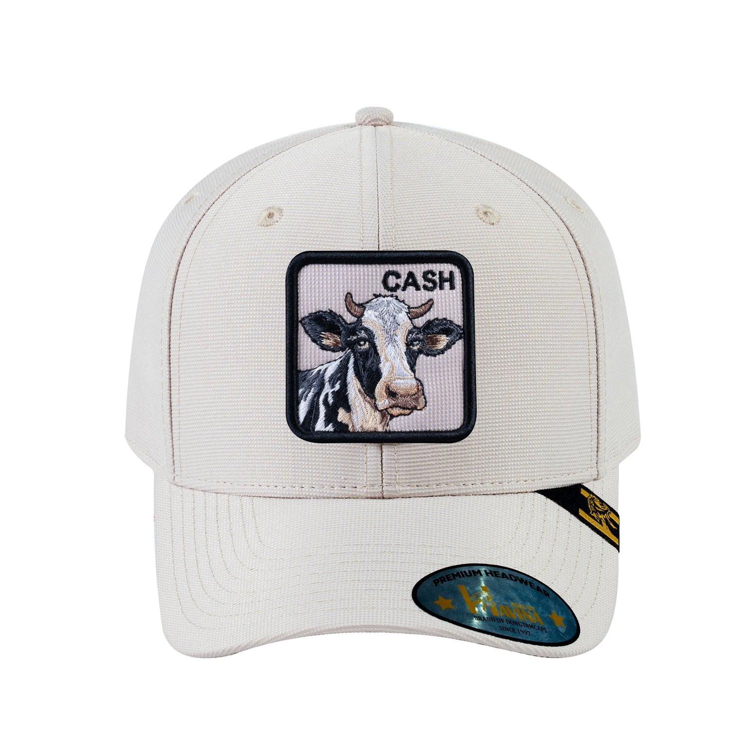The Cow Hats