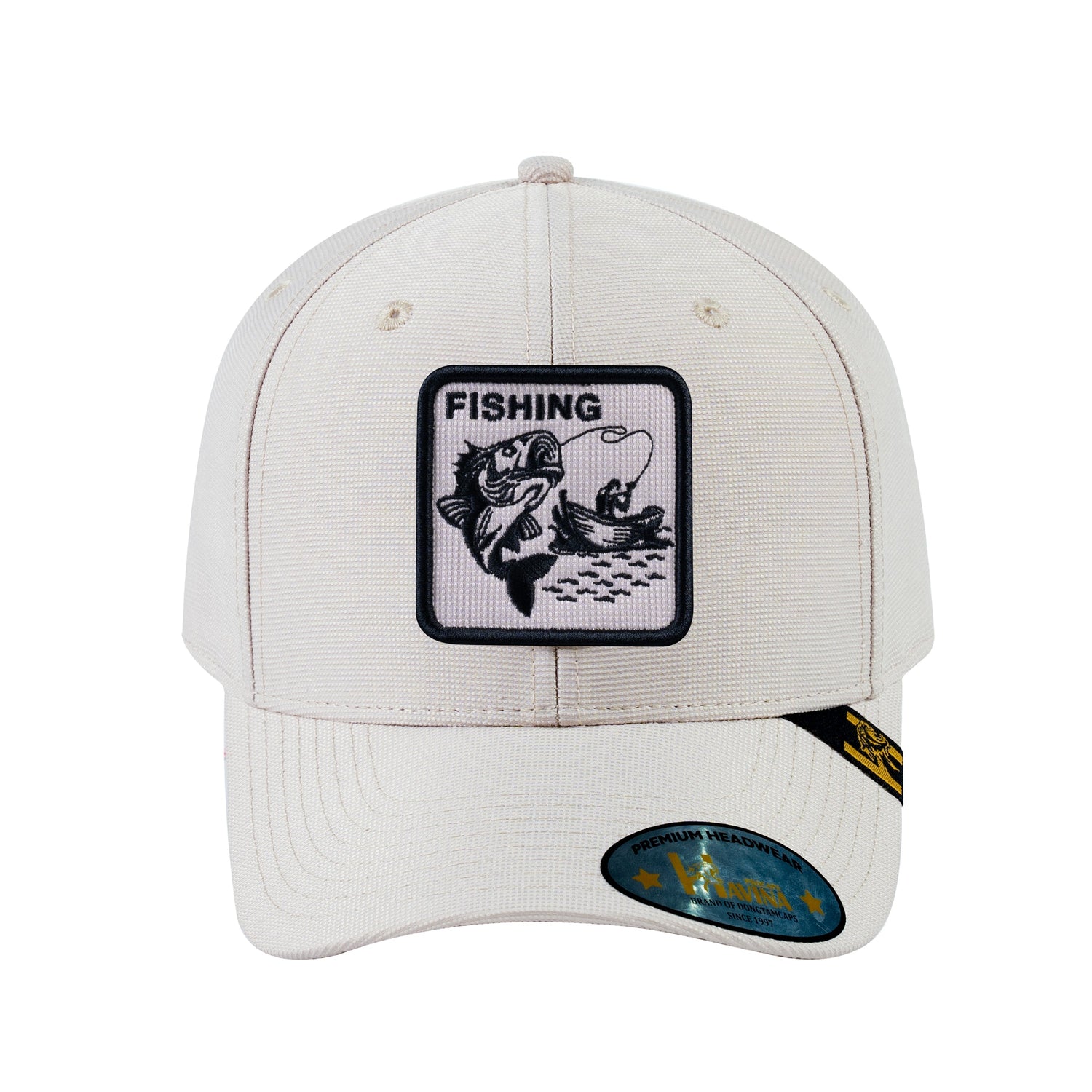 The Fishing Hats