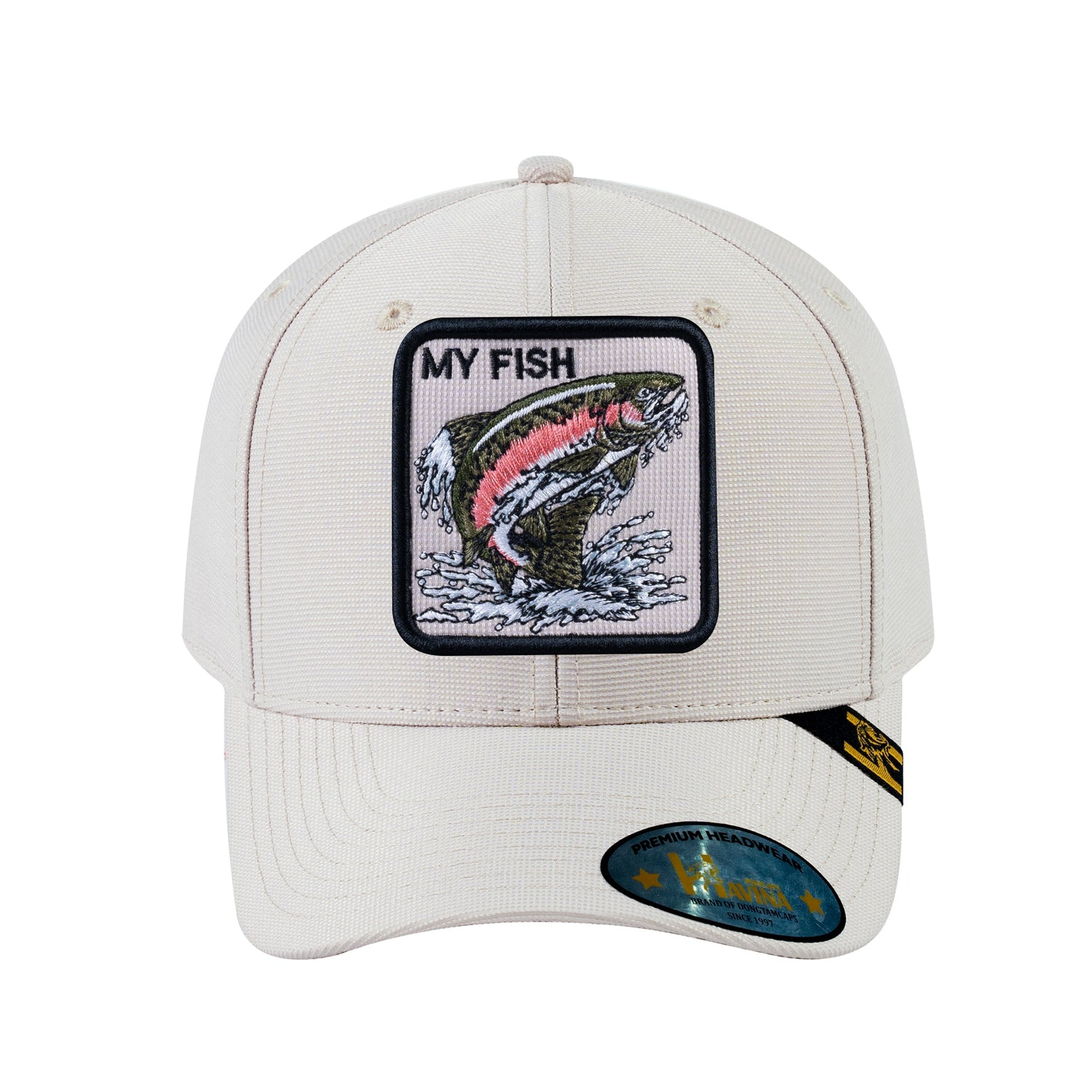 The Salmon Hats