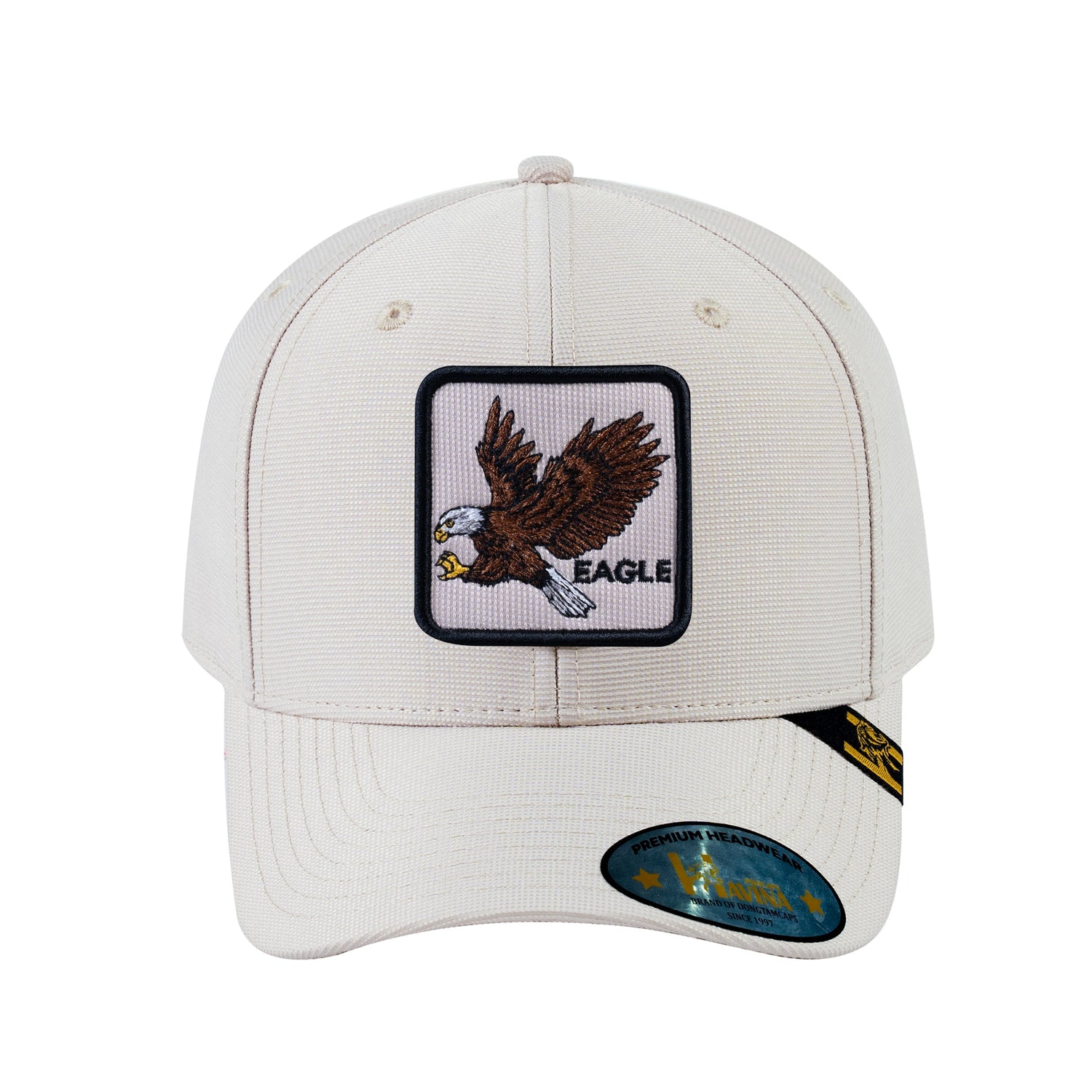 The Eagle Hats