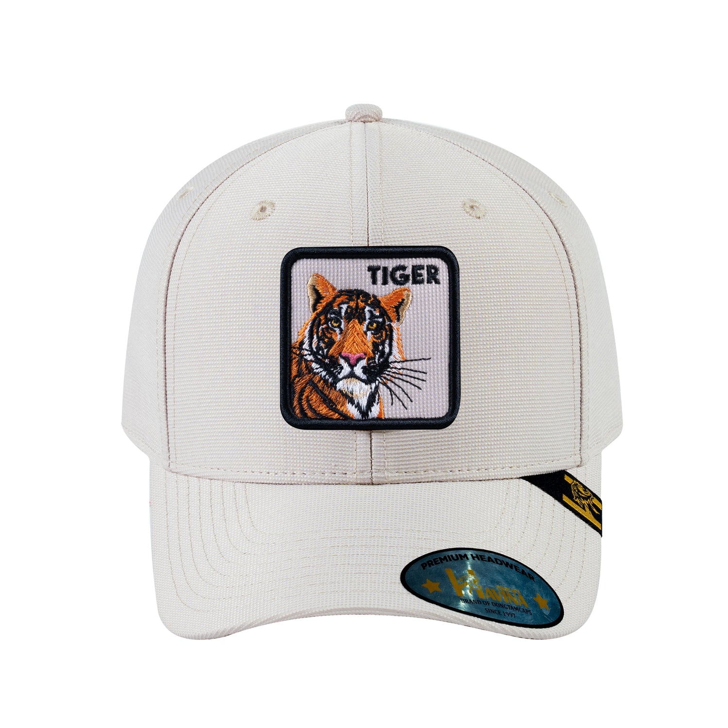 The Tiger Hats