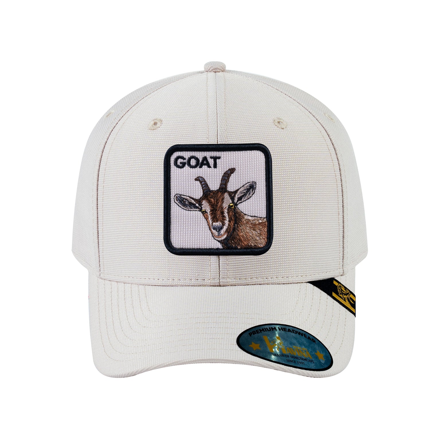 The Goat Hats