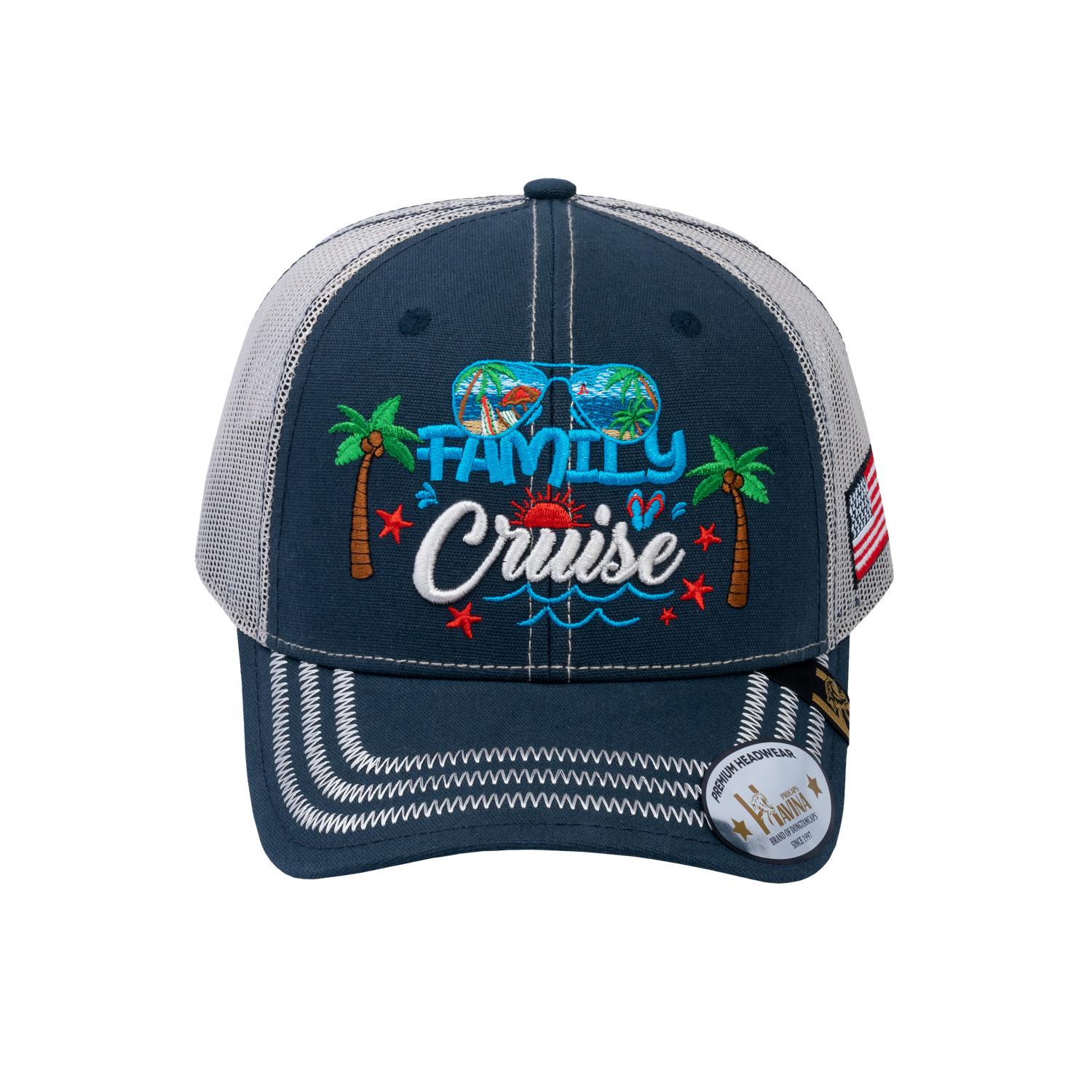 Cruise Hats