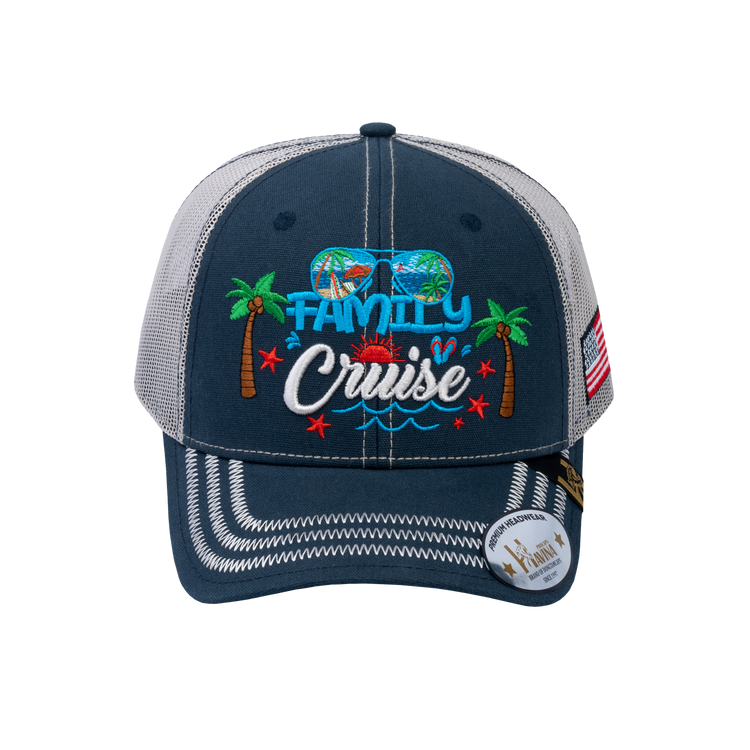 Cruise Hats
