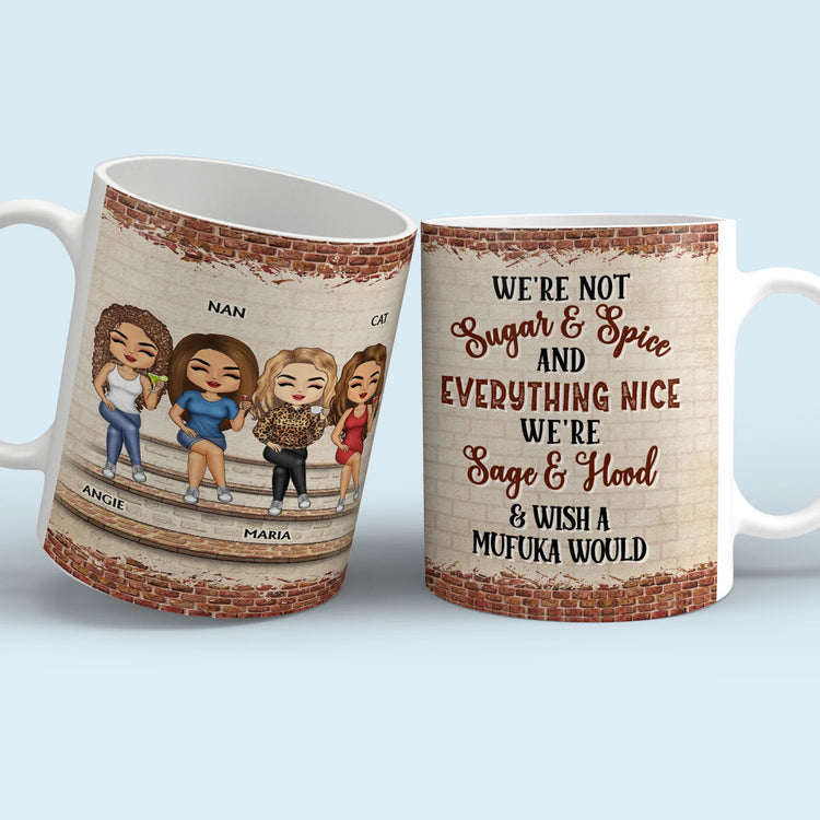 Coffee Mug