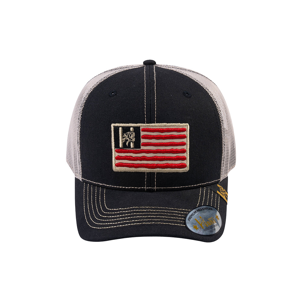 The US Flag Hats