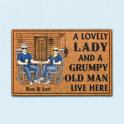 Doormat