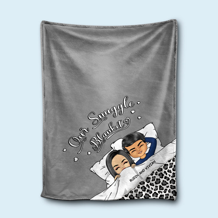 Fleece Blanket