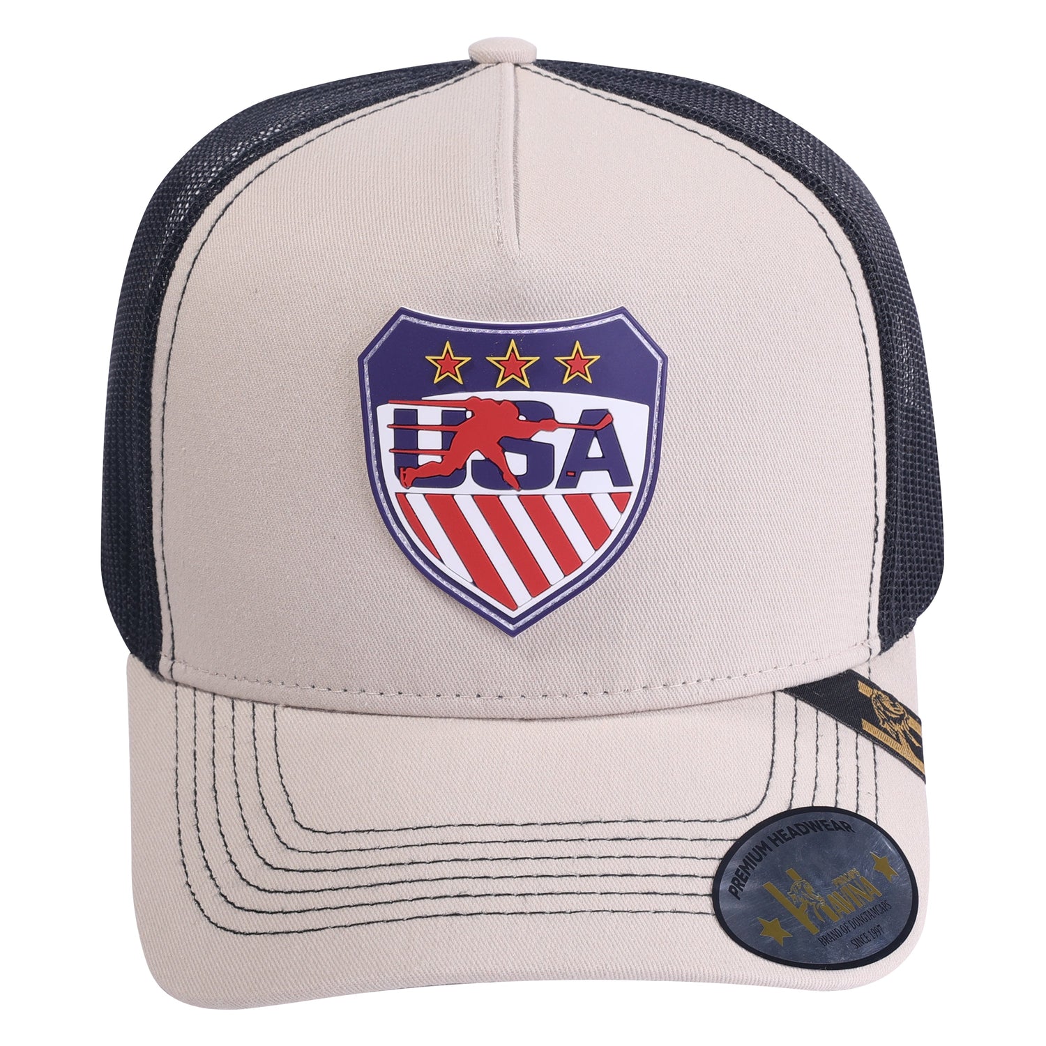 The Hockey Hats