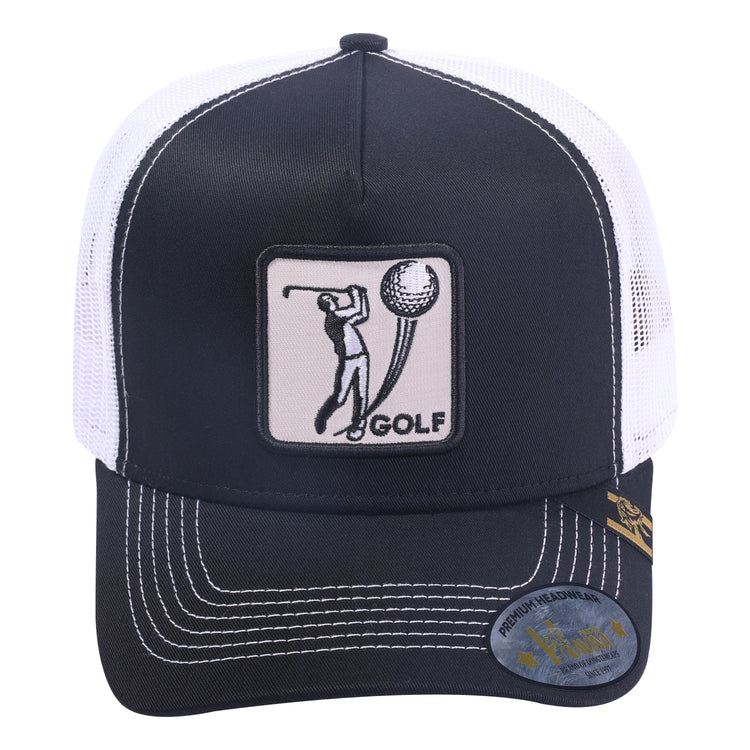 The Golf Hats