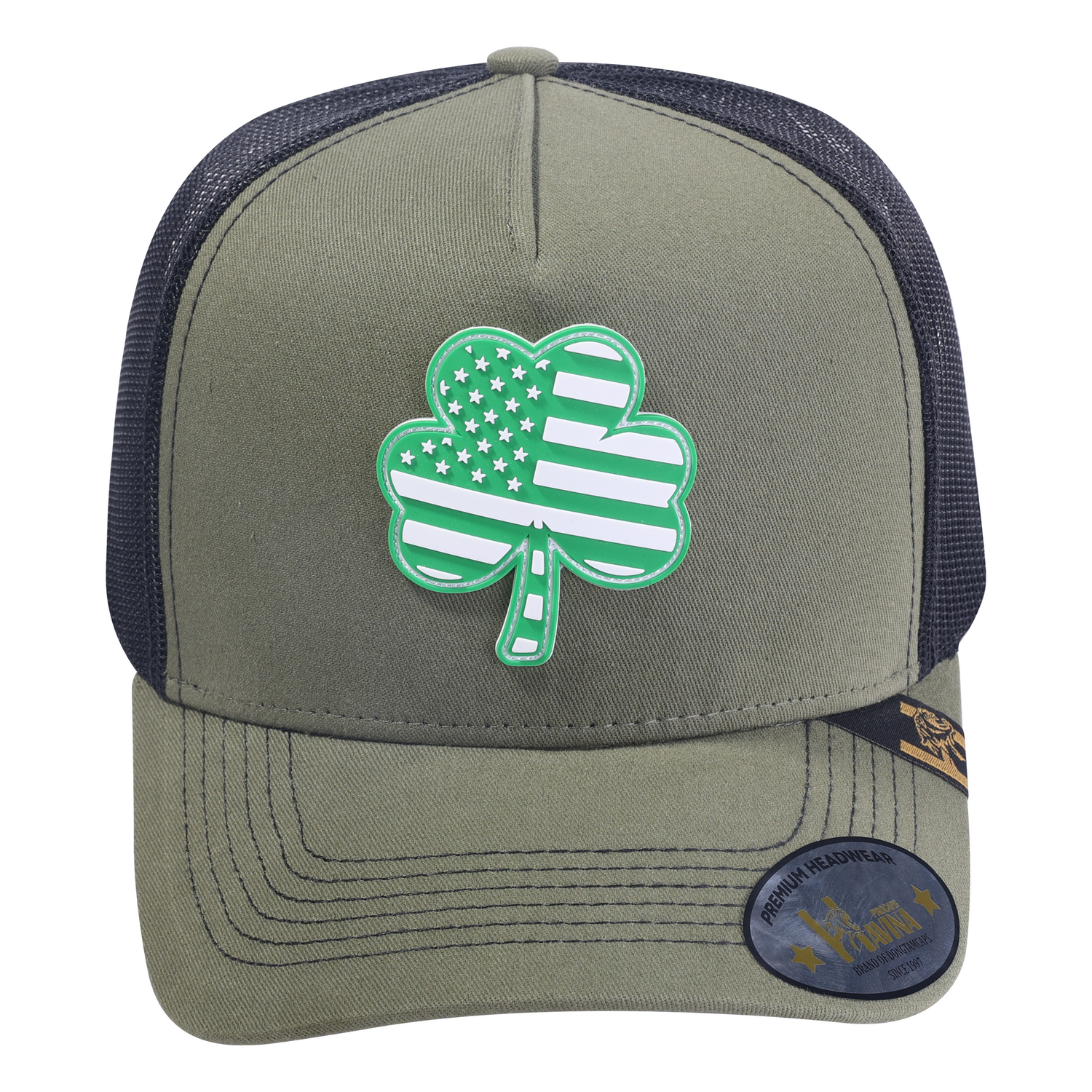 Patrick's Day Hats