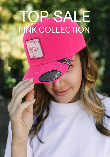 The Pink Hats