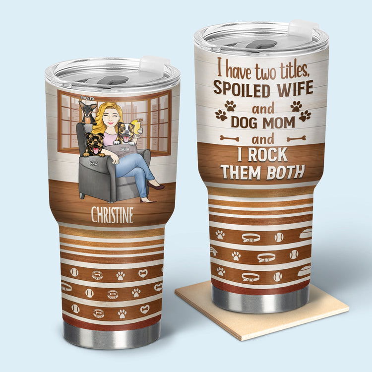 Tumbler 30oz