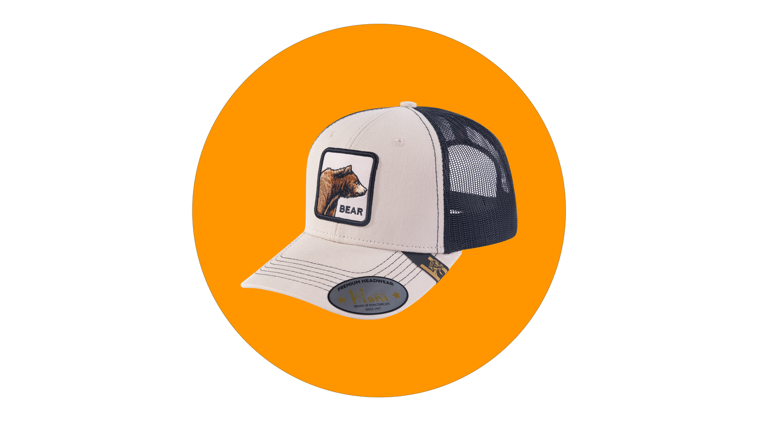Trucker Hats