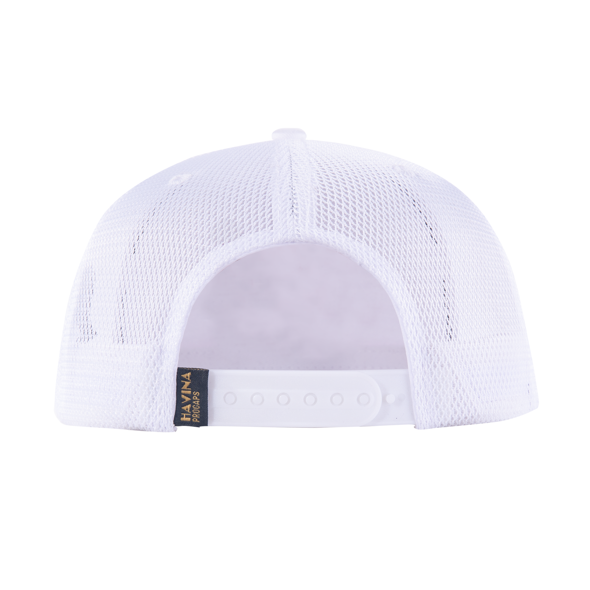 Golf 5-Panel Trucker Hat
