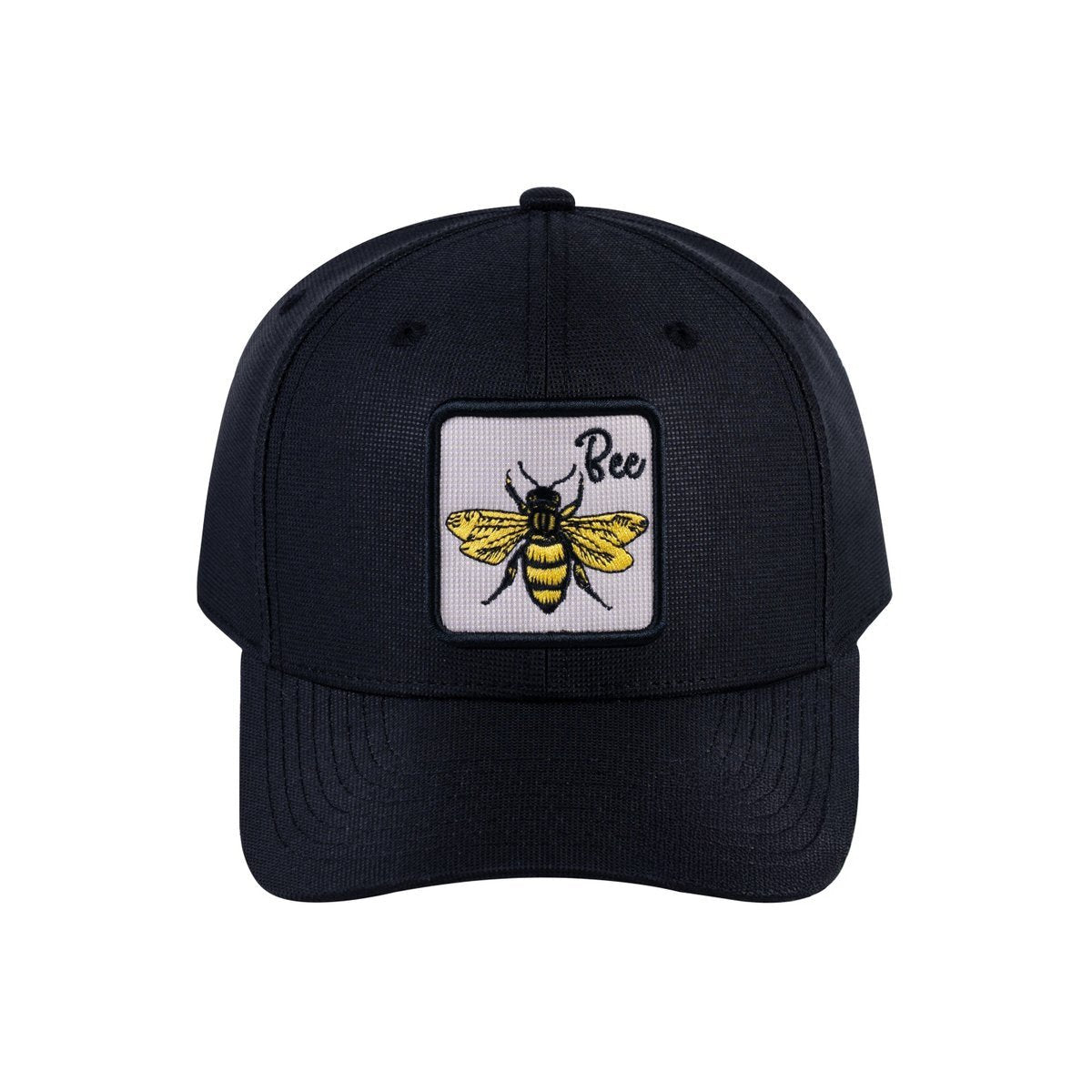 Bee V2 6-Panel Baseball Cap