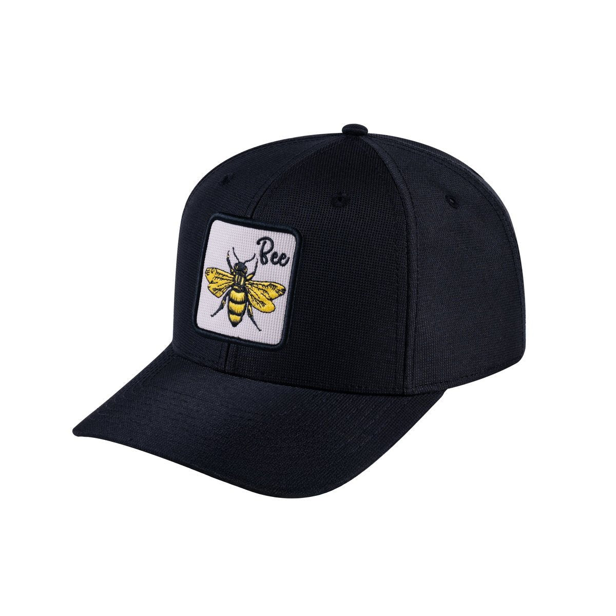 Bee V2 6-Panel Baseball Cap