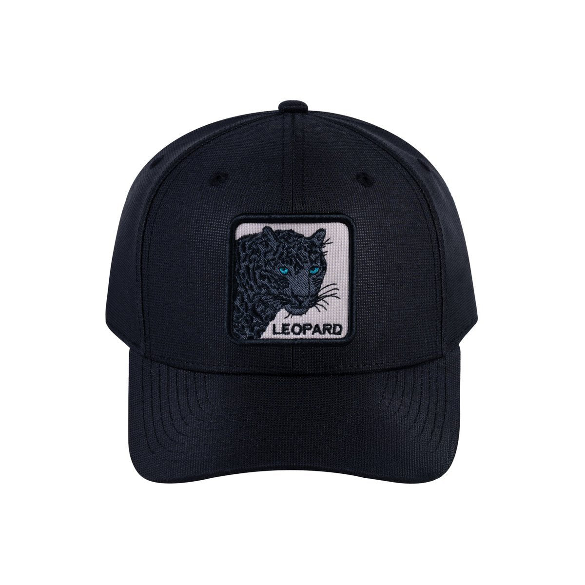 Leopard V2 6-Panel Baseball Cap