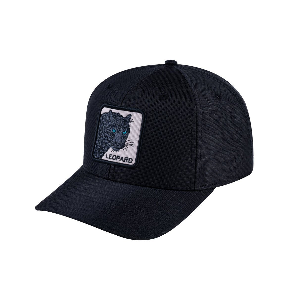 Leopard V2 6-Panel Baseball Cap