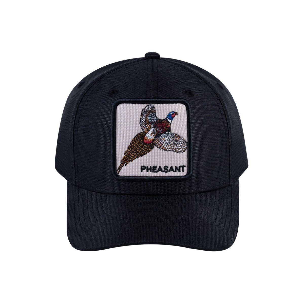Pheasant V2 6-Panel Baseball Cap