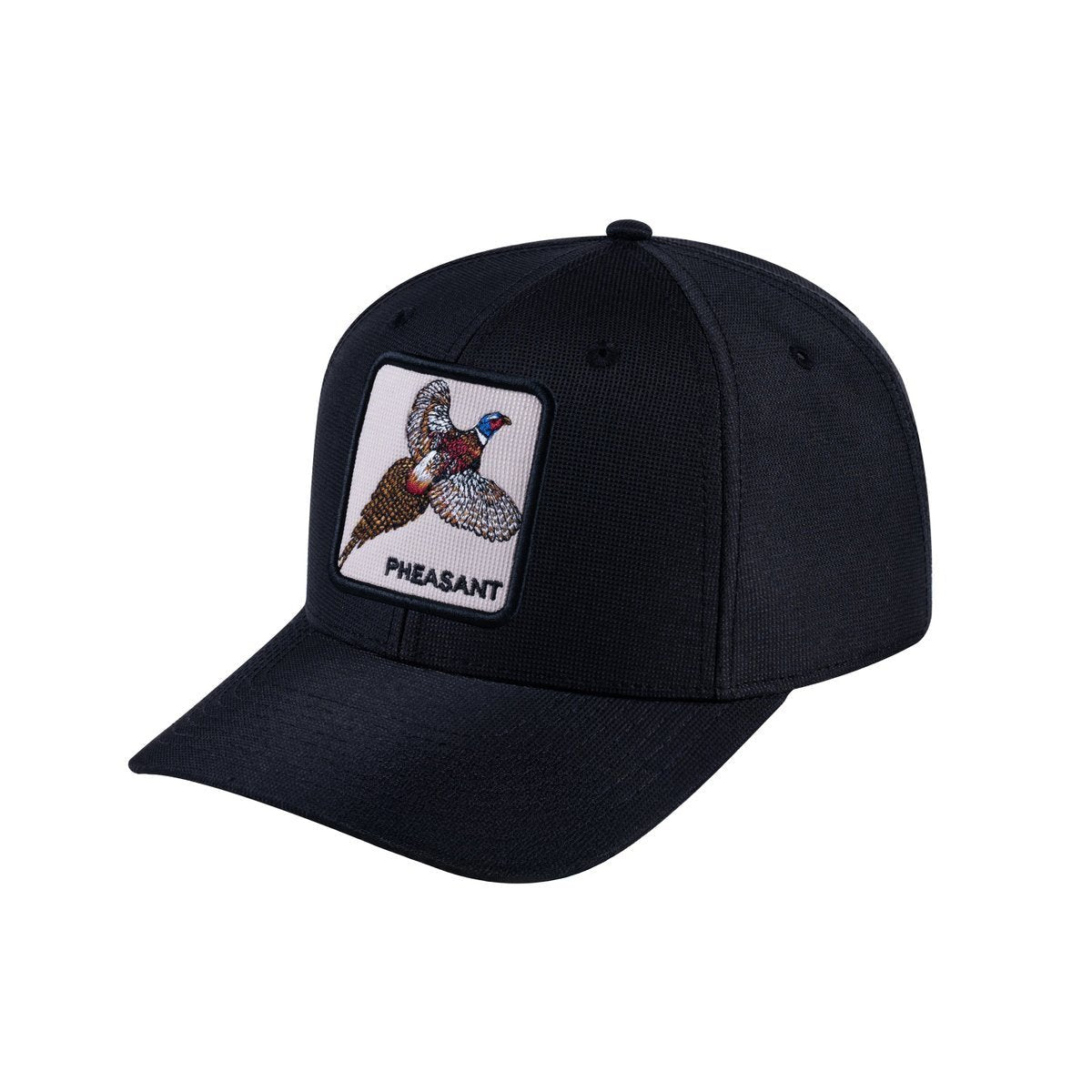 Pheasant V2 6-Panel Baseball Cap
