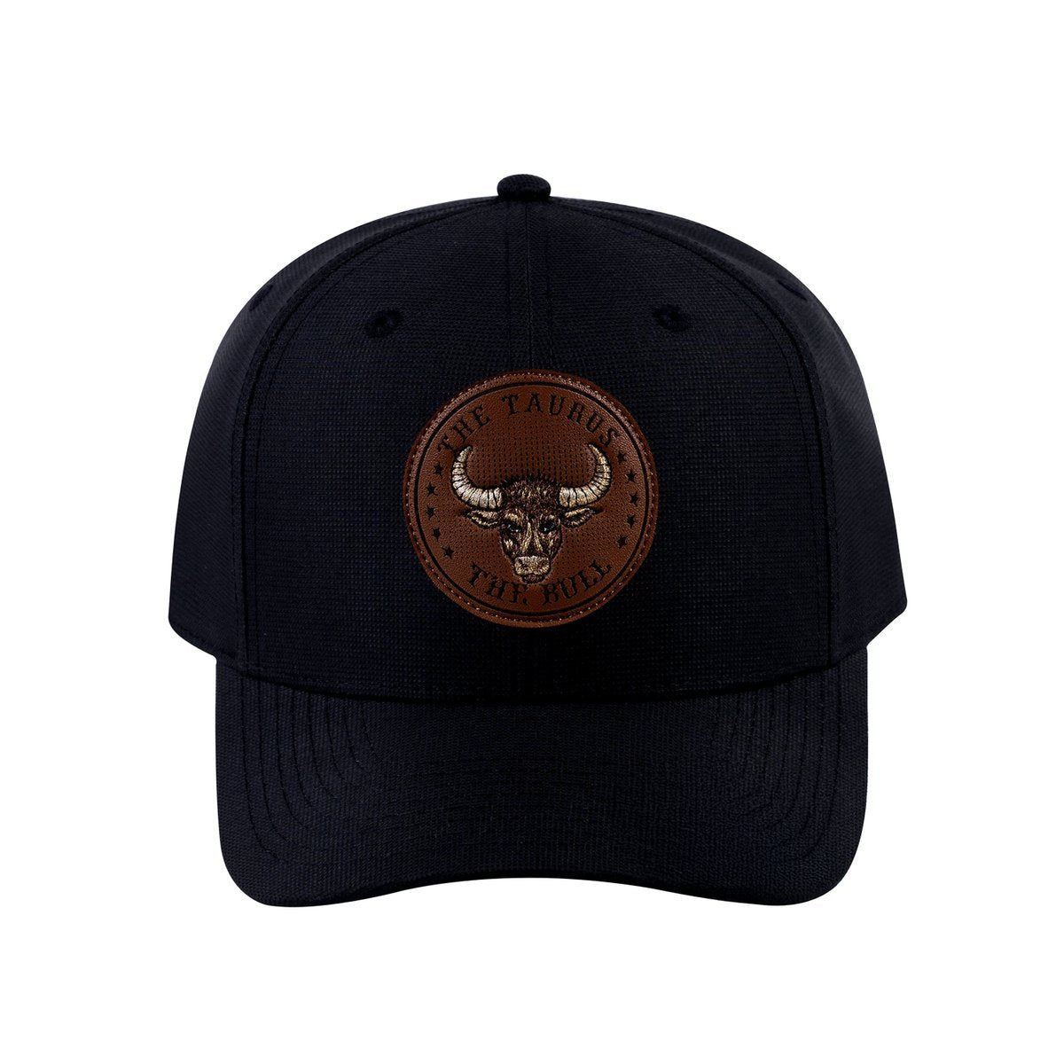 Taurus Zodiac V2 6-Panel Baseball Cap