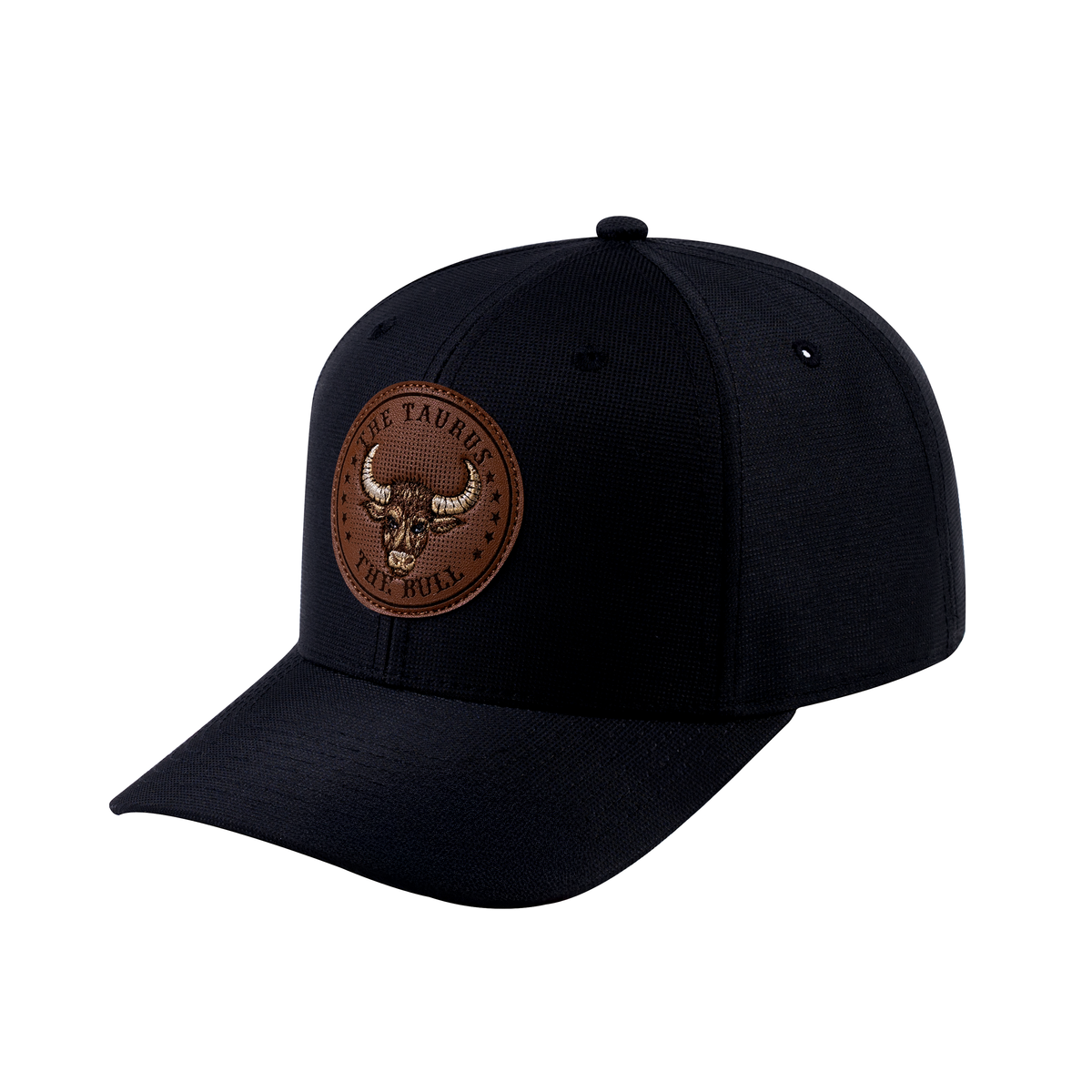 Taurus Zodiac V2 6-Panel Baseball Cap