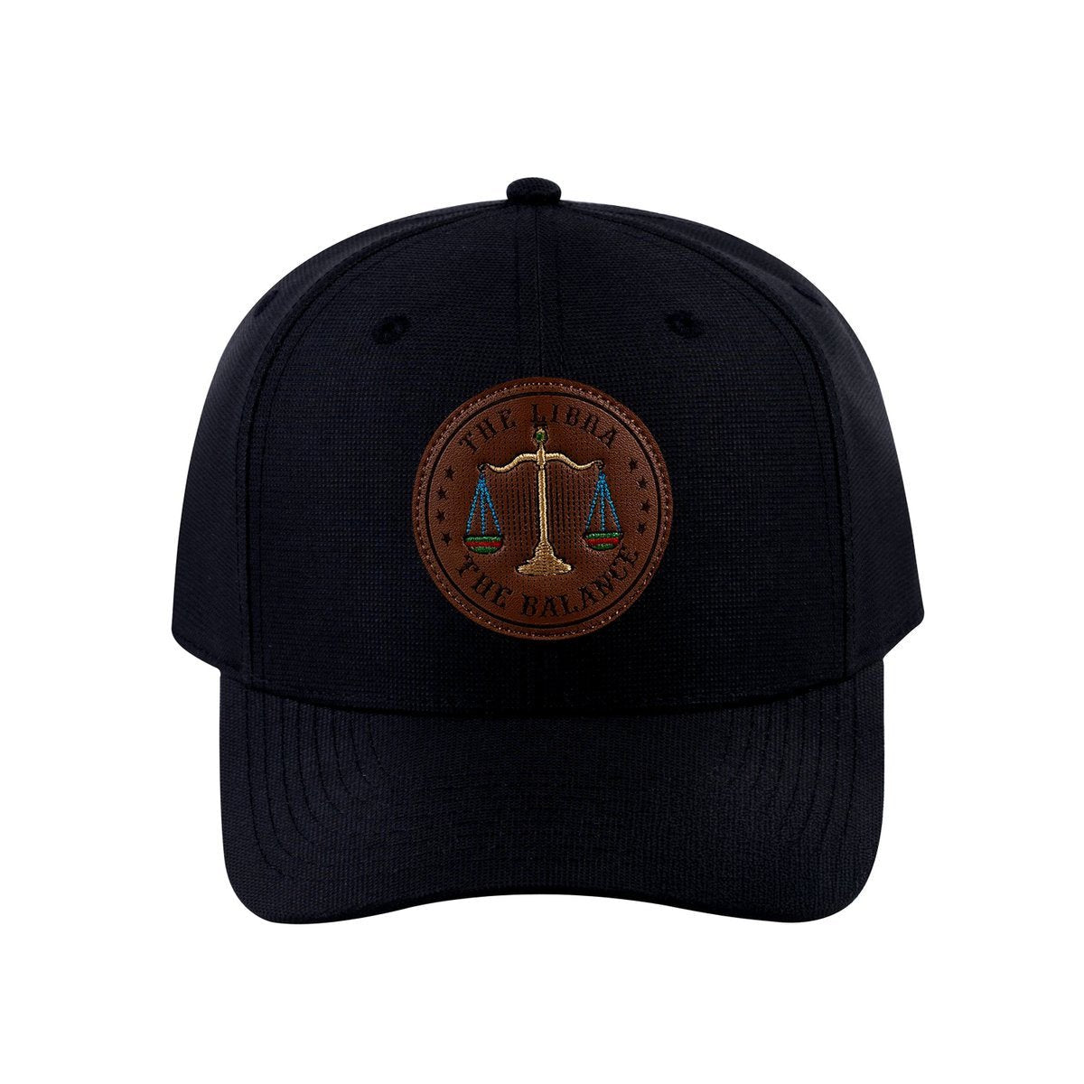 Libra Zodiac V2 6-Panel Baseball Cap