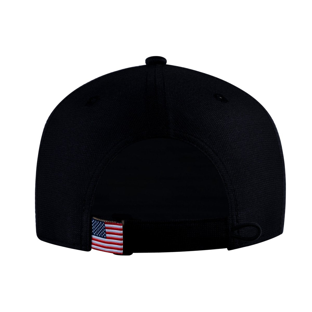 Unisex V2 Embroidered And Laser-Engraved Taurus Zodiac (April 20, May 20), 6-Panel Baseball Cap, Black/Black, Adjustable Fit