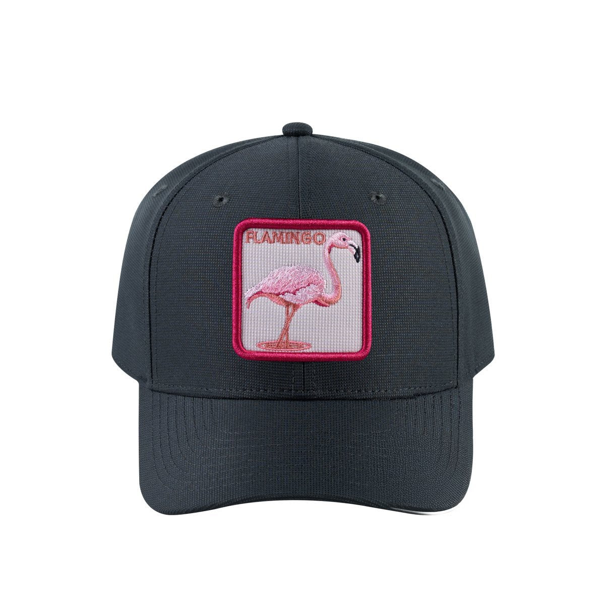 Flamingo V2 6-Panel Baseball Cap