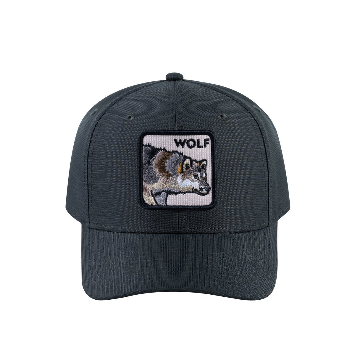 Wolf V2 6-Panel Baseball Cap