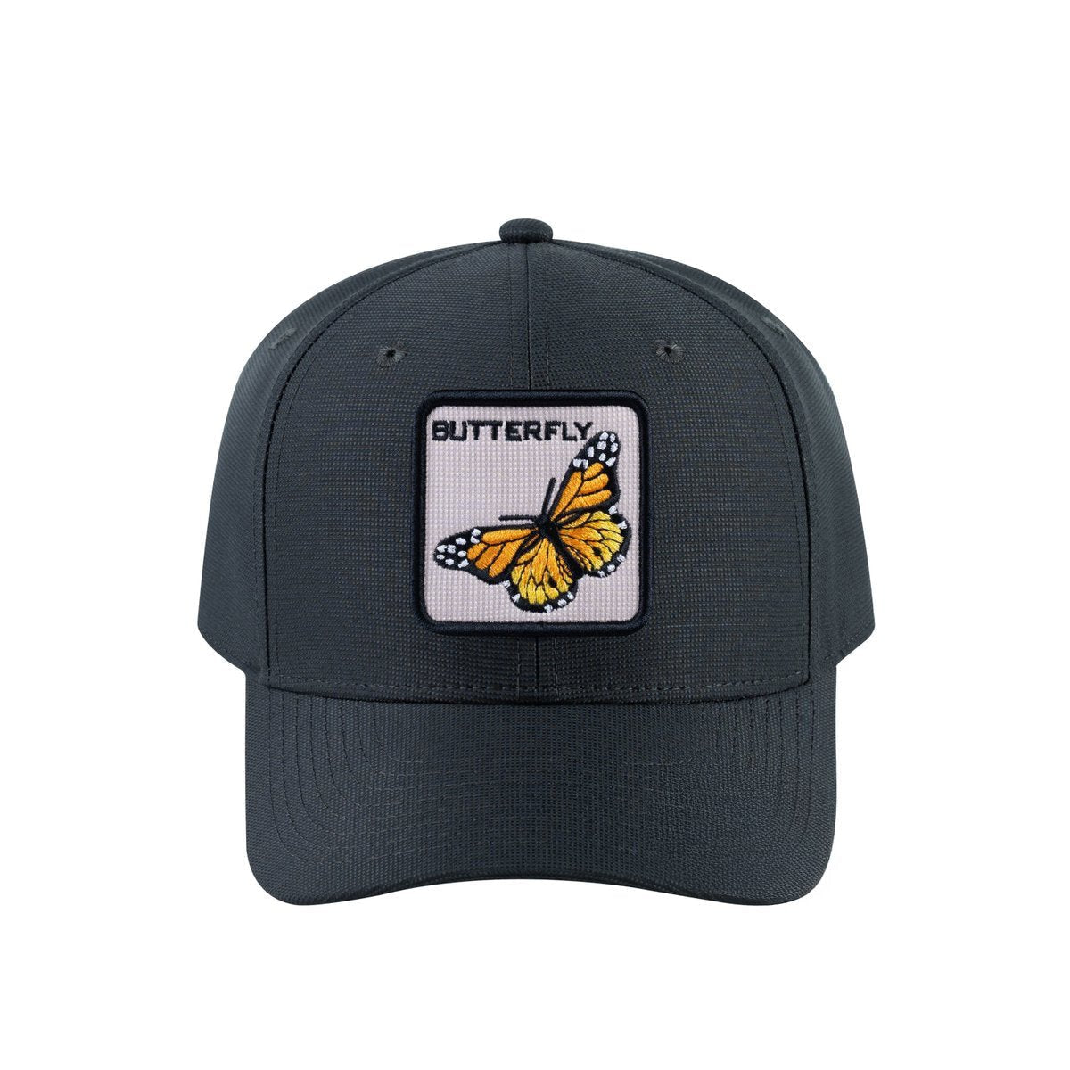Butterfly V2 6-Panel Baseball Cap