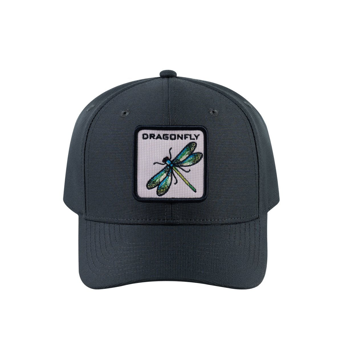 Dragonfly V2 6-Panel Baseball Cap