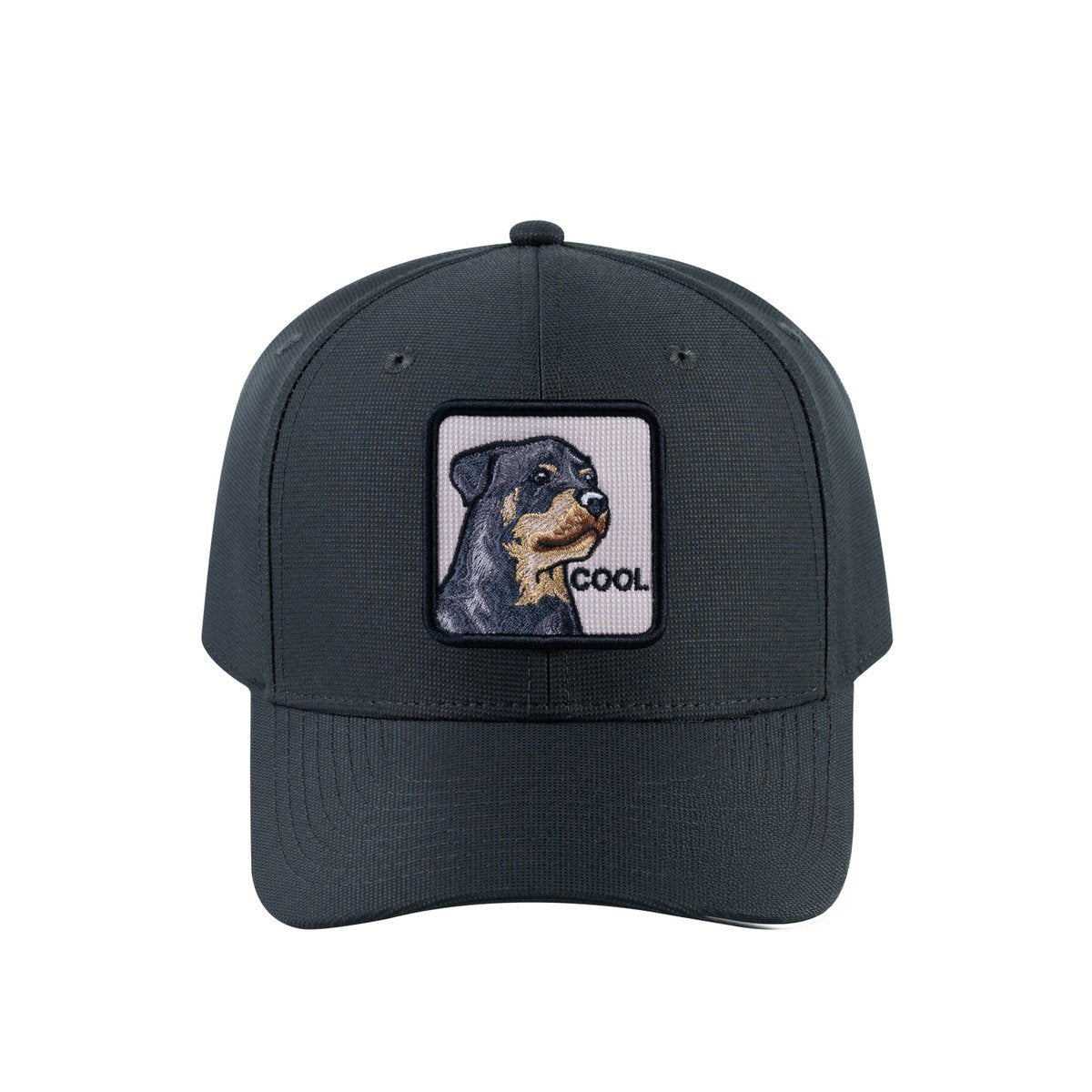 Dog V2 6-Panel Baseball Cap