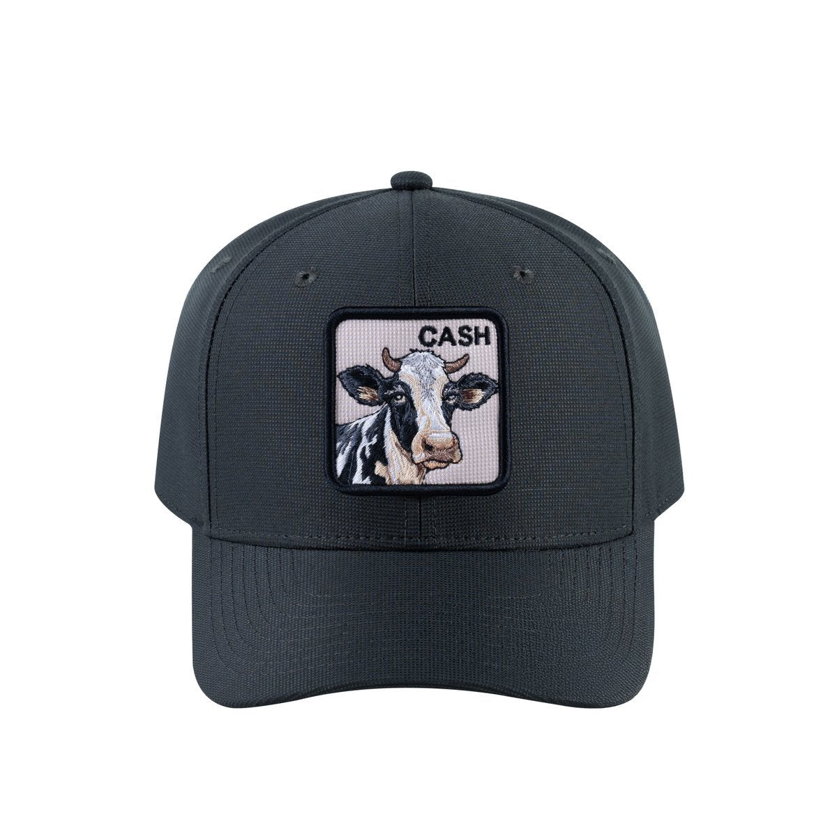 Cow V2 6-Panel Baseball Cap