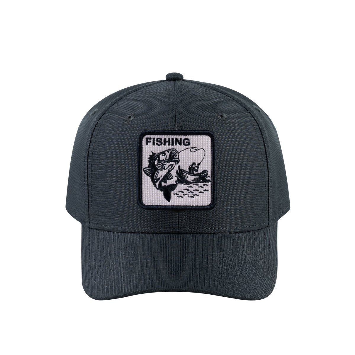 Fishing V2 6-Panel Baseball Cap