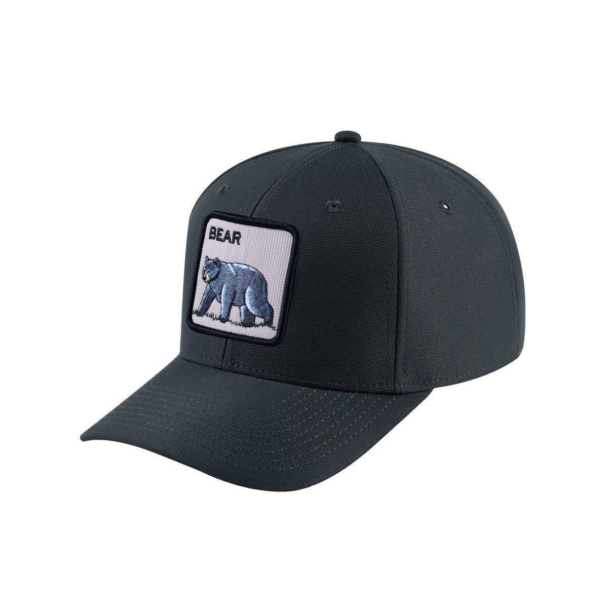 Bear V2 6-Panel Baseball Cap