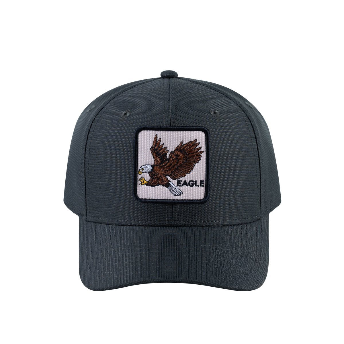 Eagle V2 6-Panel Baseball Cap