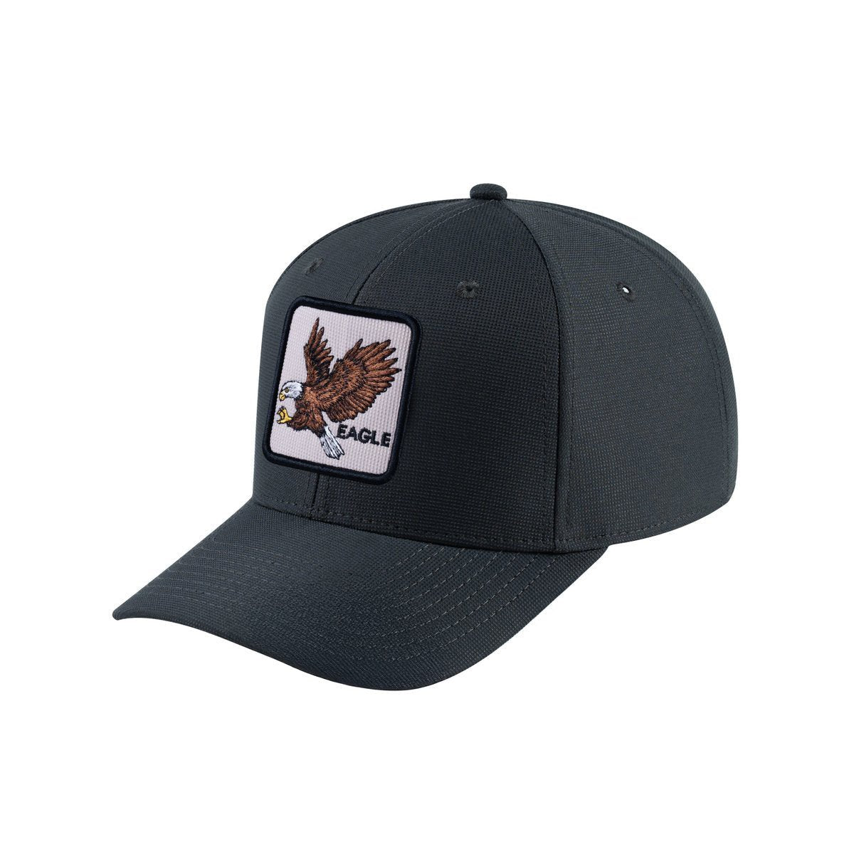 Eagle V2 6-Panel Baseball Cap