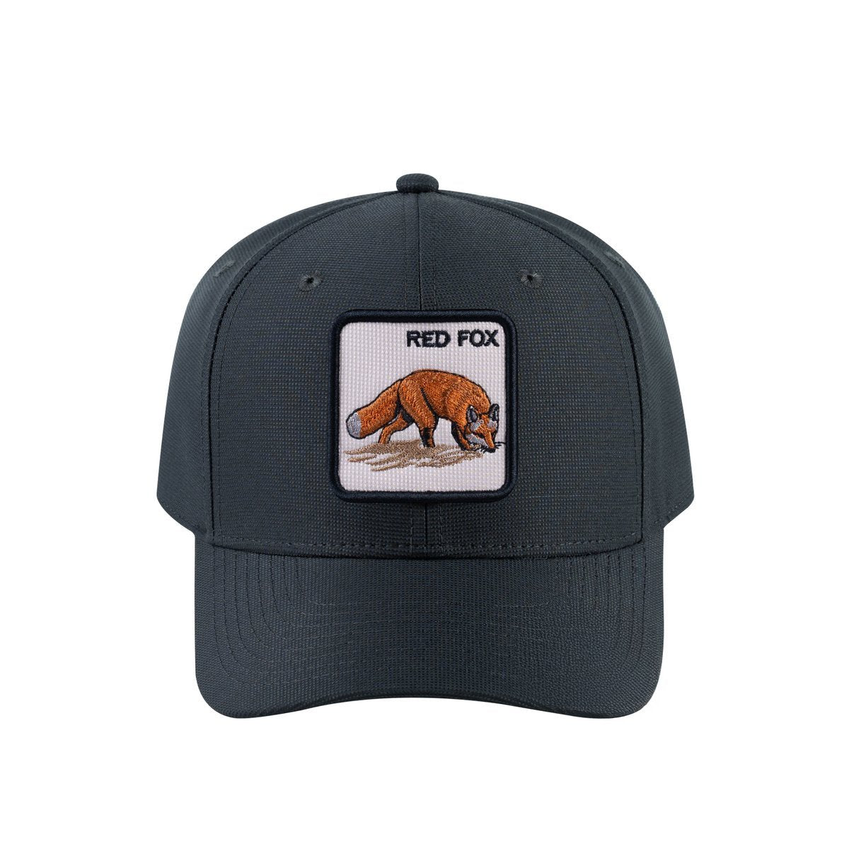 Red Fox V2 6-Panel Baseball Cap