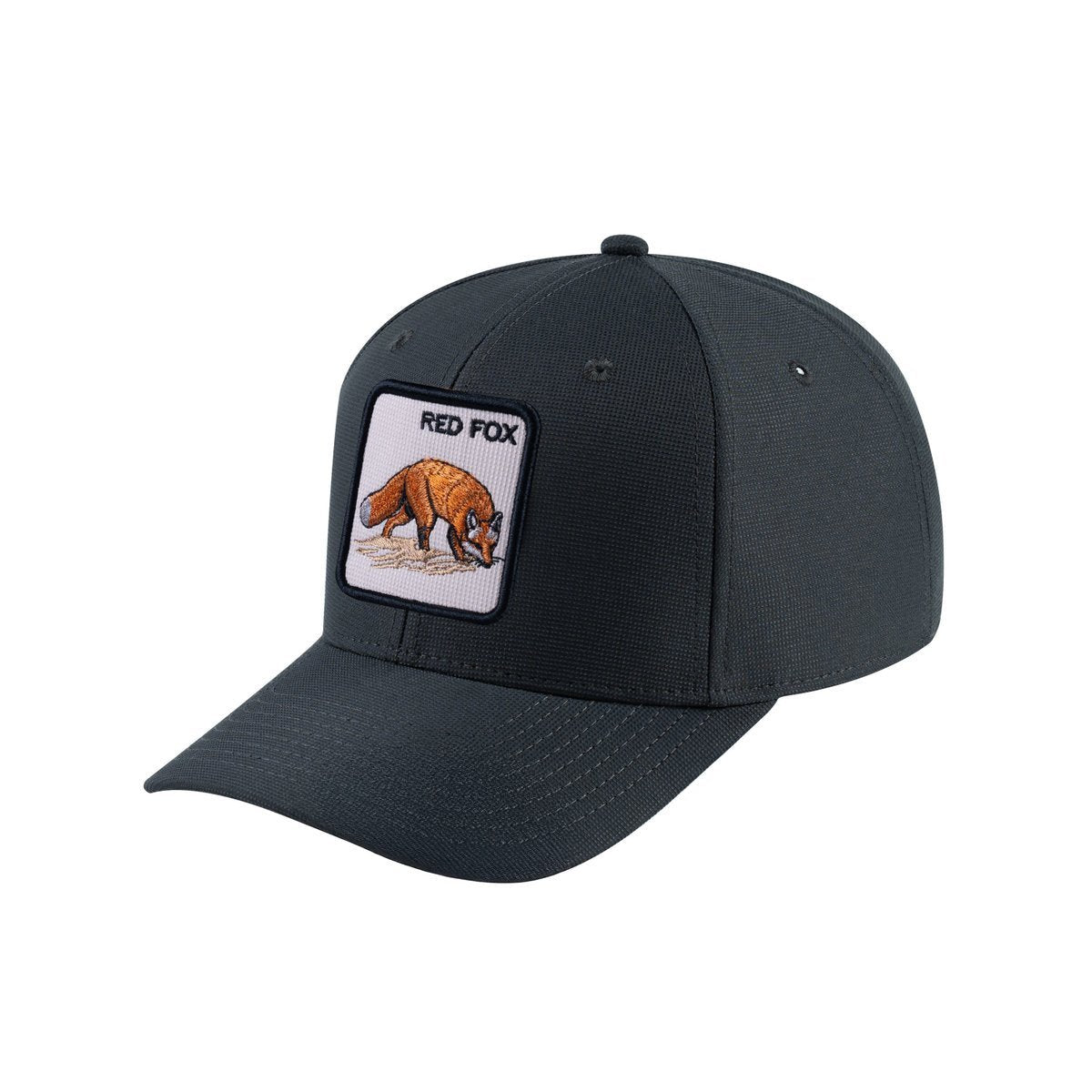 Red Fox V2 6-Panel Baseball Cap