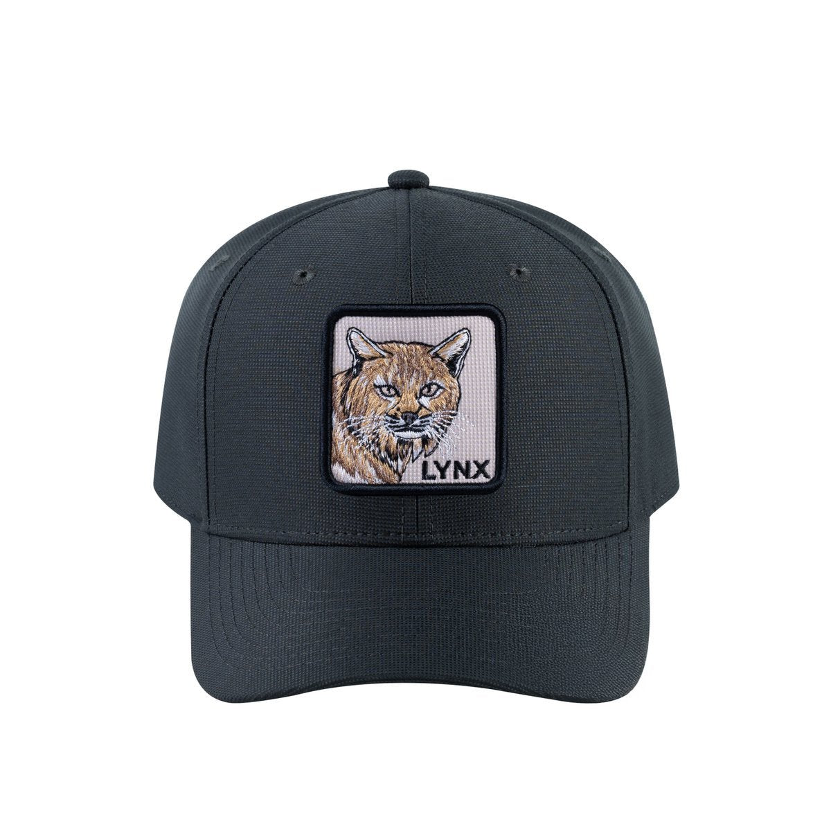 Lynx V2 6-Panel Baseball Cap