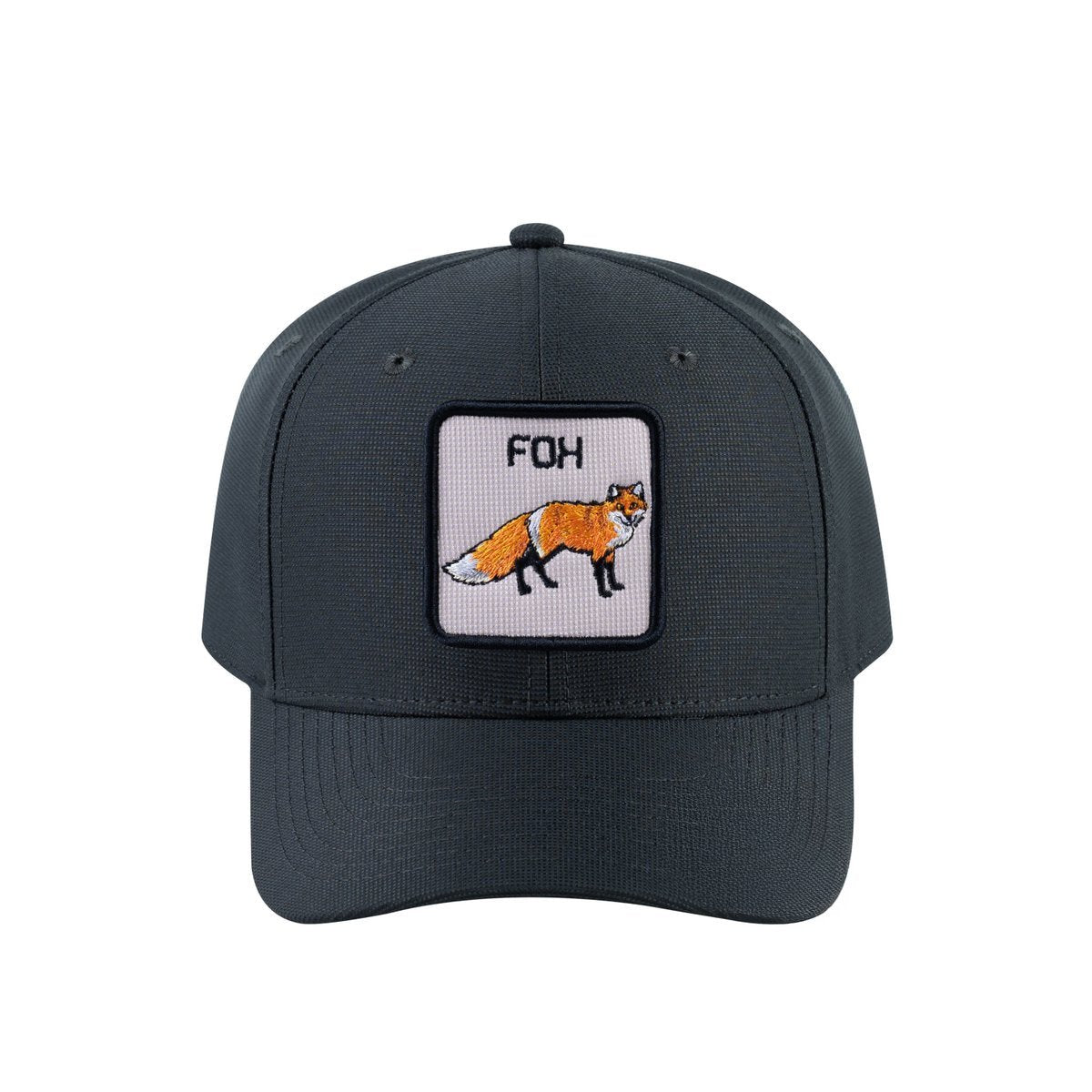 Fox V2 6-Panel Baseball Cap